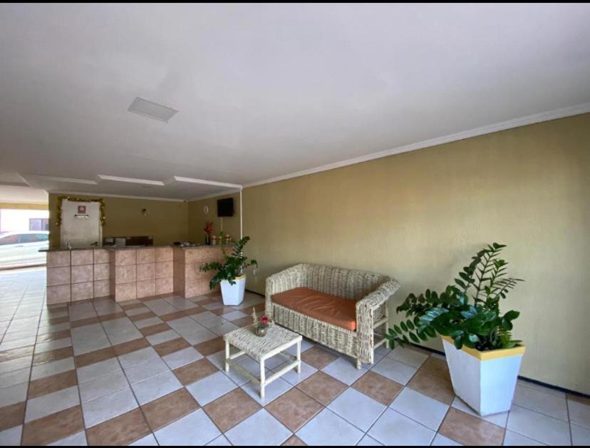 Flat Crystal Park Porto Das Dunas- Cristal Park Aquiraz Exteriér fotografie